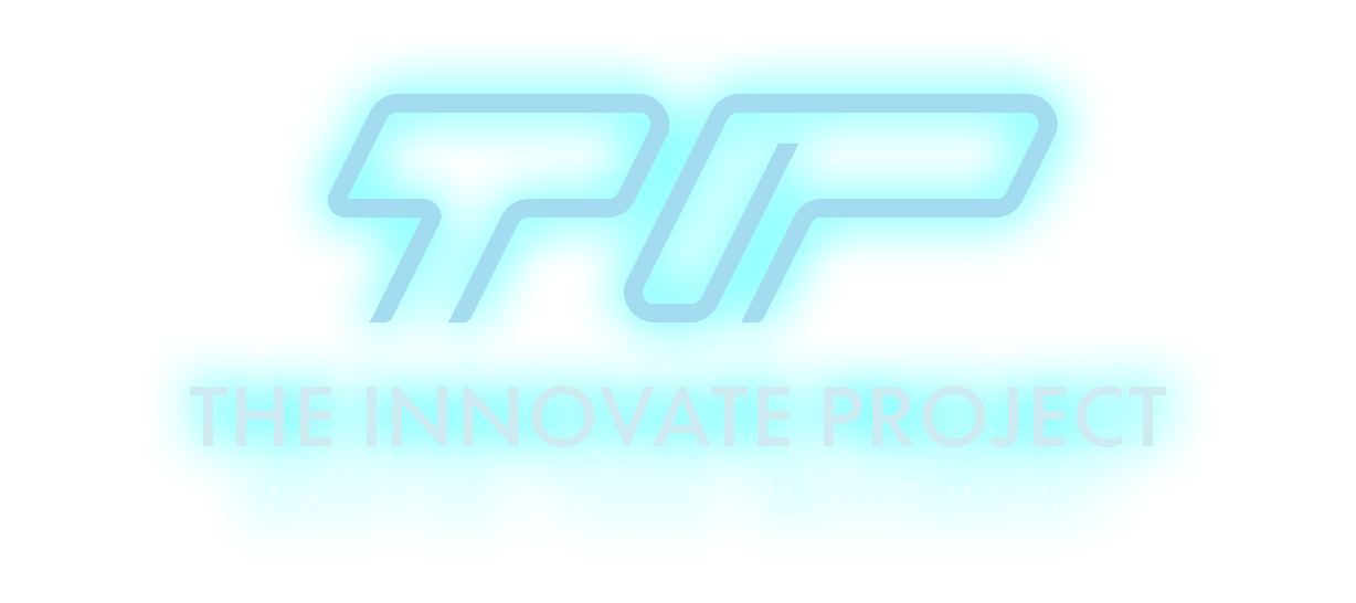 The Innovate Project — Master Your Movement